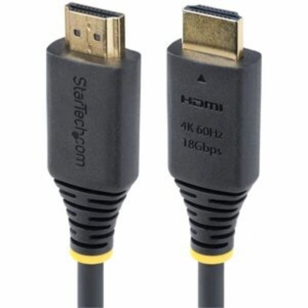 StarTech 6ft HDMI Cable